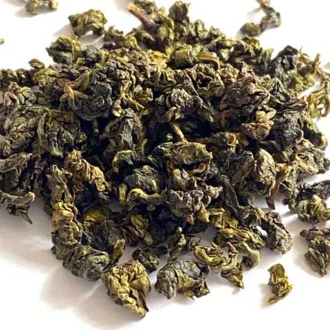 Milky Oolong Tee