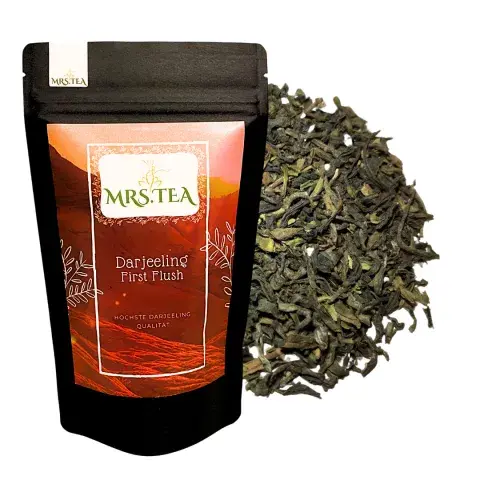 Darjeeling First Flush