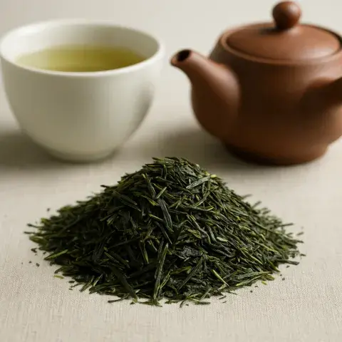 Gyokuro Kyoto Japan