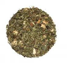 Abendsymphonie Fenchel, Anis, Kümmel beruhigende Kräuterteemischung