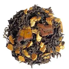 Mango Maracuja Cold Brew