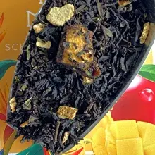 Mango Maracuja Cold Brew