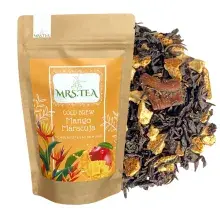 Mango Maracuja Cold Brew