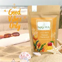 Mango Maracuja Cold Brew Tee