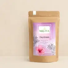 Daydream Hibiskustee Zitronengras Rose Orange