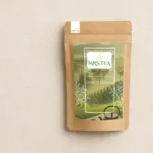 Sencha Green of Zhejiang grüner tee