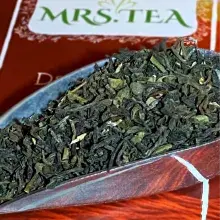 Darjeeling first flush loser Tee