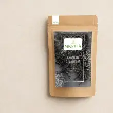 English Breakfast Tee schwarztee englisch Mrs. Tea