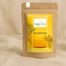 Wachgeküsst Kräutertee Mrs. Tea