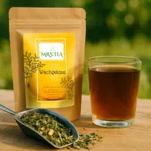 Wachgeküsst Kräutertee