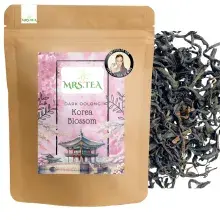 Korea Blossom Oolong Tee Insel jeju, Mrs. Tea