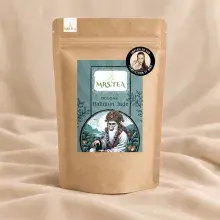 Halimun Jade Oolong Indonesien Mrs. Tea