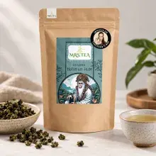 Oolong Tee Halimun Jade
