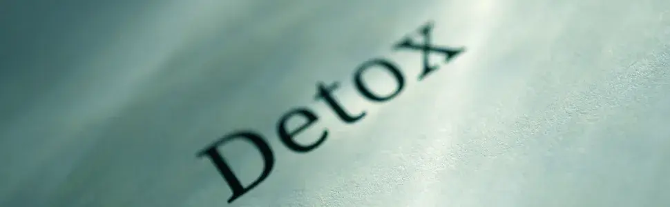 Detox Tee